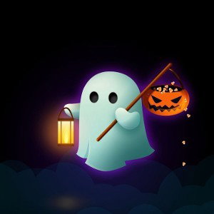 Halloween 🎃