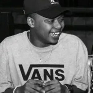 Jay-Tee_-_I_m star