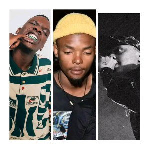 Blxckie_&_A-Reece &  Jay Tee_-_Sneaky__Official_Lyric_Video__128k_