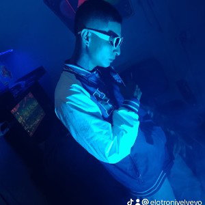 Freestyle ando 