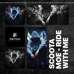Scoota Moe - Ride With Me 