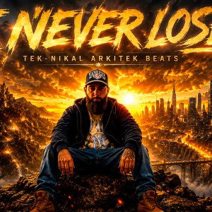 I Never Lose (Tek-Nikal)