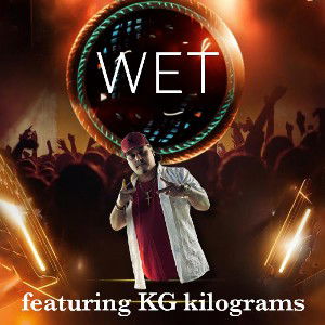 wet