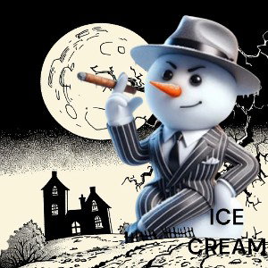 $ Ice Cream $