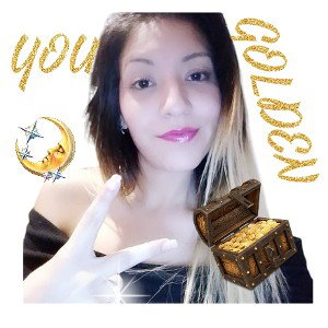 You Golden 💰