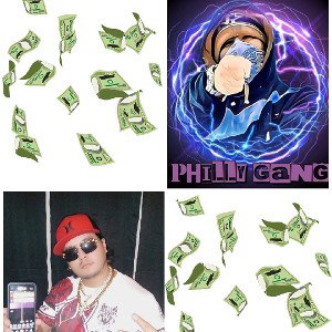 They Know- Ft Phillygang