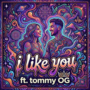 I like you ft. tommy OG