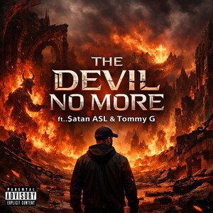 the devil no more ft. §atan asl tommy G