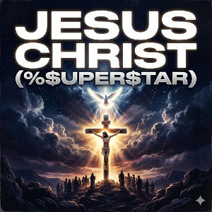 JESUS 🙏 CHRIST ($uper$tar) 