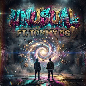 unusual ft. tommy OG