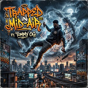 trapped in mid-air ft. tommy OG