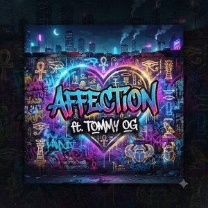 affection ft. tommy OG