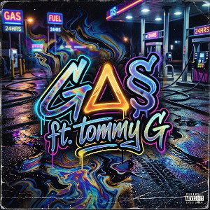 G∆§ ft. tommy G