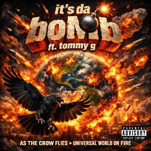 it's da 💣 b0Mb ft. tommy G <<< ®∆πi ™ >>>