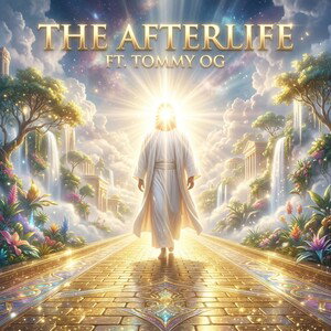 the afterlife ft. tommy OG