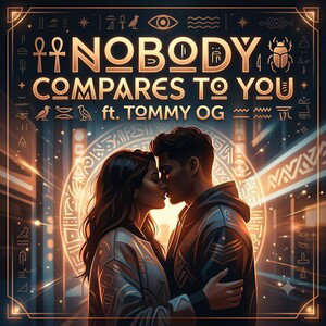 nobody compares to you ft. tommy OG