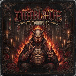 #diablove ft. tommy OG