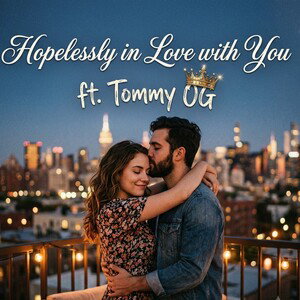 hopelessly in love with you ft. tommy OG