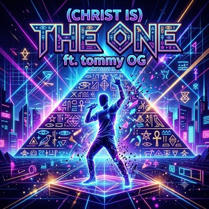 (Christ Is) THE ONE ft. tommy OG