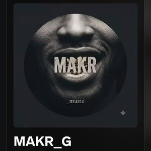 I AM THE MAKR ft. tommy G