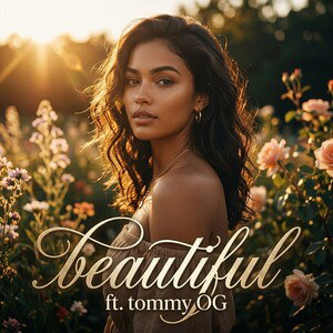 beautiful ft. tommy OG