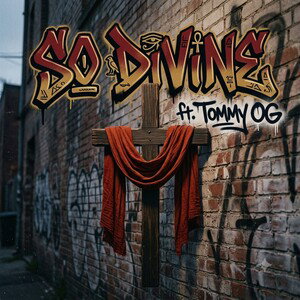 So Divine ft. tommy OG