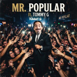 Mr. Popular ft. tommy G