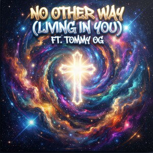 No Other Way (Living In You) ft. tommy OG