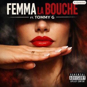 femma la bouche ft. tommy G
