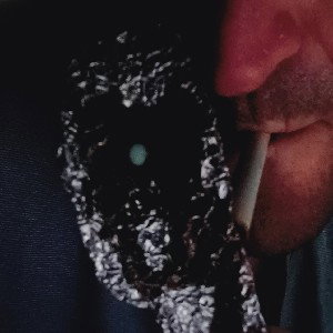 pill popping p