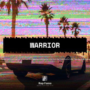 warrior 