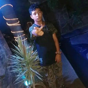 Hermano😎