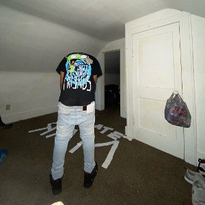 goonz step