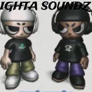 LIGHTA SOUNDZ