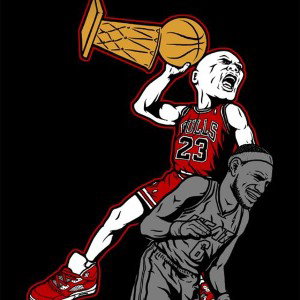 nutz on Bron