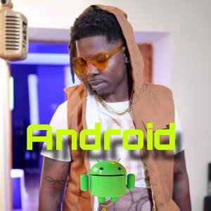 android by Lotty Scotty