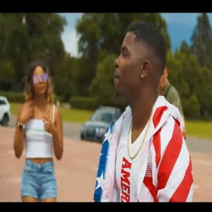 LOTTY SCOTTY-American boy 