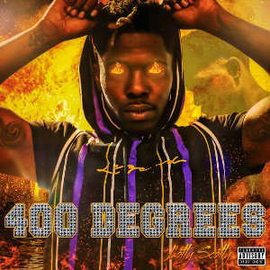 LOTTY SCOTTY-400 Degrees 