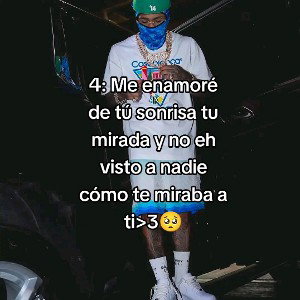 enamoras