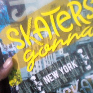 skater pot