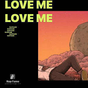 Love Me Love Me