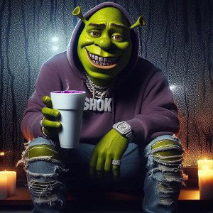 SwampShii