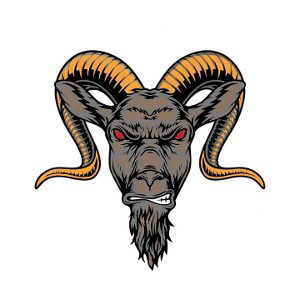 I'm a GOAT 🐐