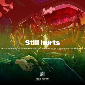 Still hurts 