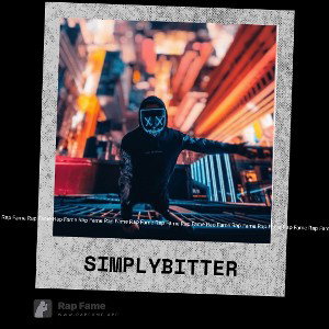Simply bitter 