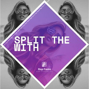 Split the with 