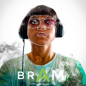 WaLA Bram :- Bram |official_audio | Prod by unstable 