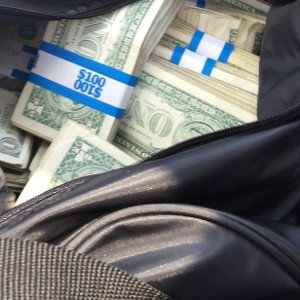 CHASING MONEY