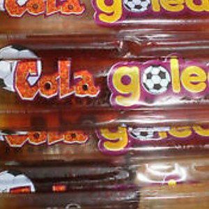 goleador