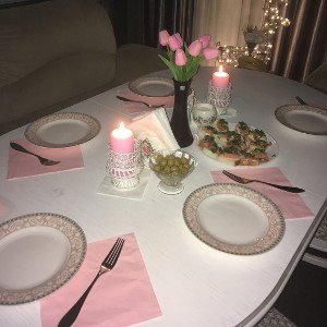 Ради любви 